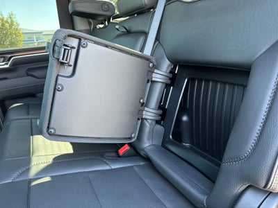 2025 GMC Sierra 3500 HD Denali