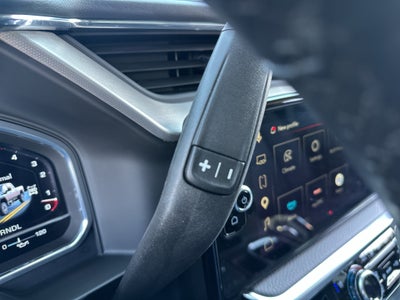 2025 GMC Sierra 3500 HD Denali