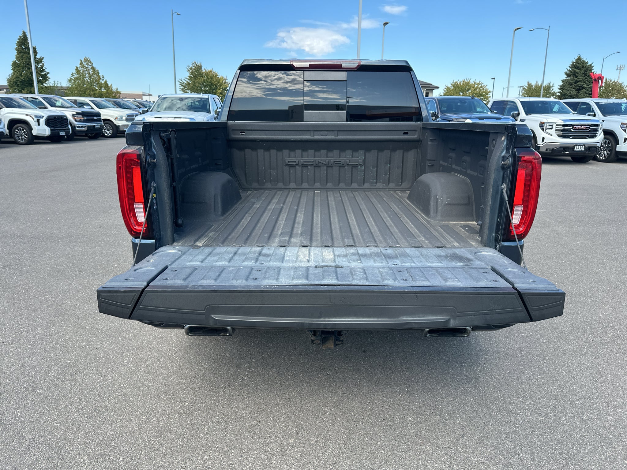2019 GMC Sierra 1500 Denali