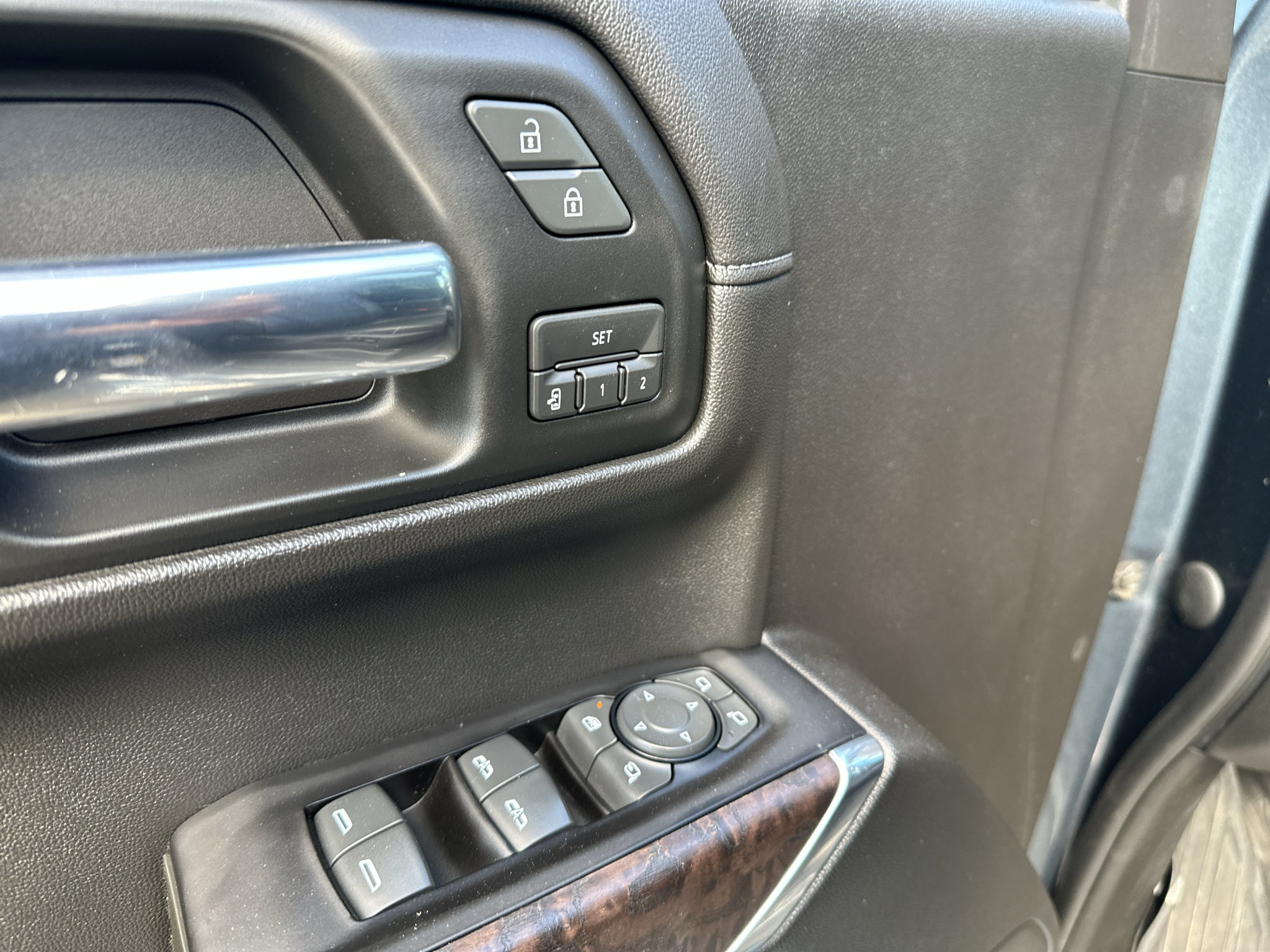 2019 GMC Sierra 1500 Denali