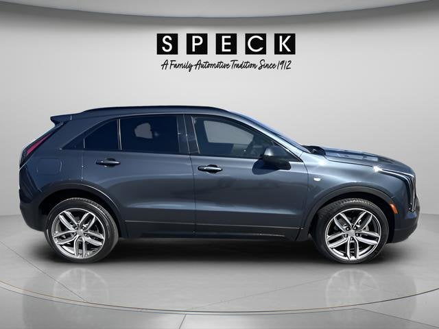 2019 Cadillac XT4 AWD Sport