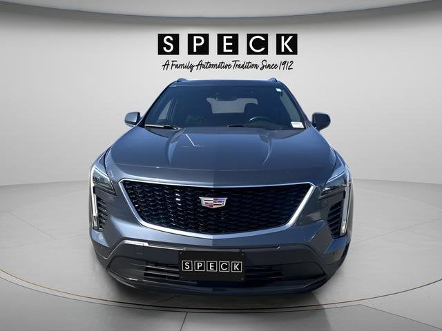 2019 Cadillac XT4 AWD Sport