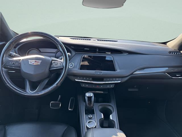 2019 Cadillac XT4 AWD Sport