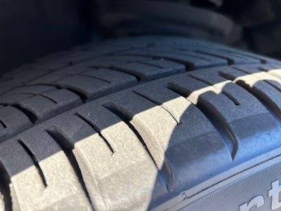 2019 Cadillac XT4 AWD Sport