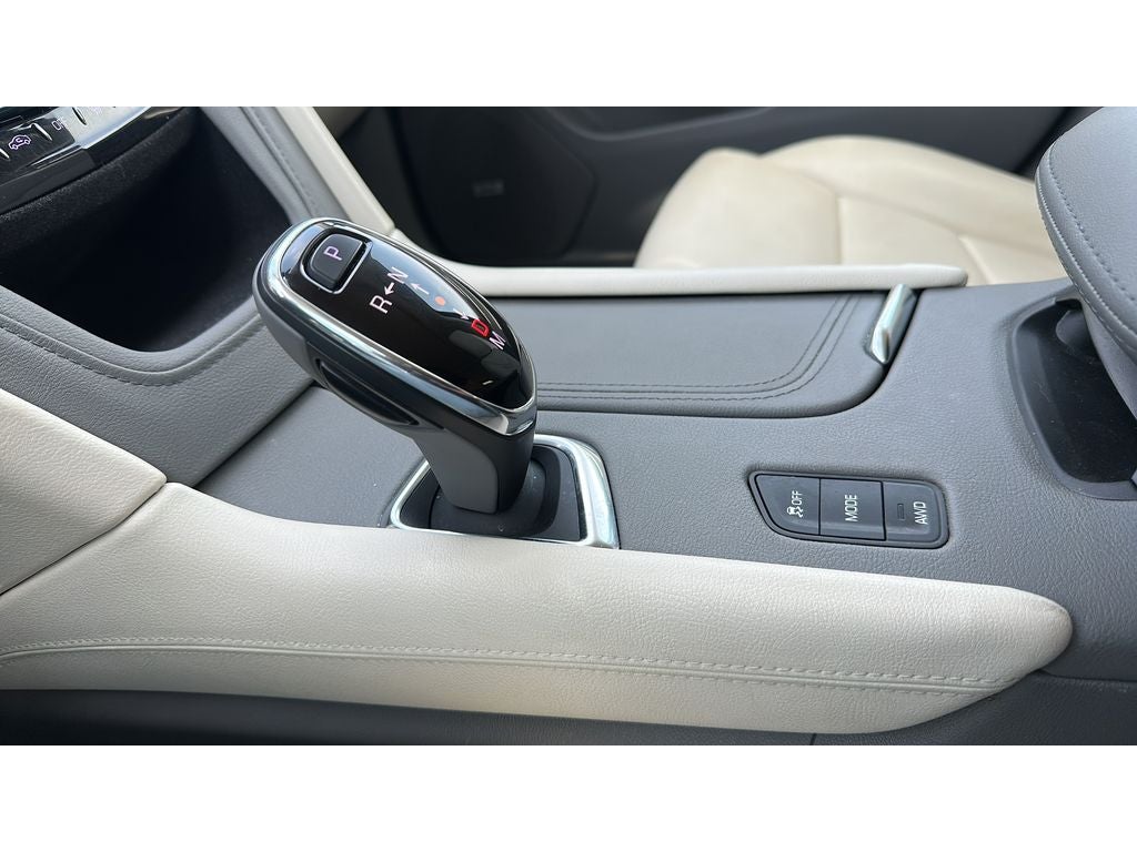 2019 Cadillac XT5 Luxury AWD