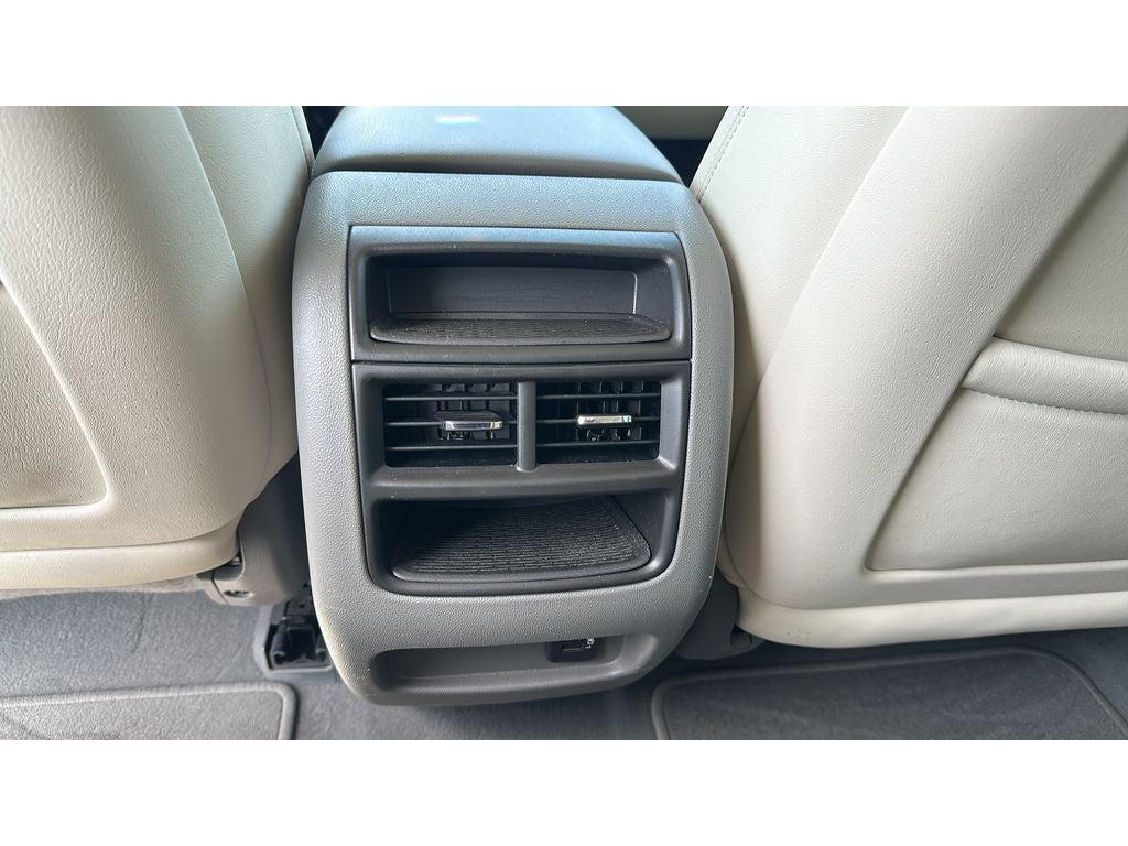 2019 Cadillac XT5 Luxury AWD