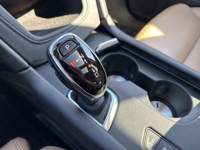 2017 Cadillac XT5 Platinum AWD