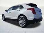 2017 Cadillac XT5 Platinum AWD
