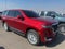 2024 Cadillac Escalade Luxury