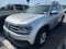 2018 Volkswagen Atlas 3.6L V6 Launch Edition