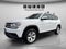 2018 Volkswagen Atlas 3.6L V6 S