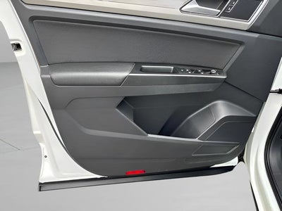 2018 Volkswagen Atlas 3.6L V6 S