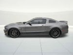 2014 Ford Mustang Shelby GT500