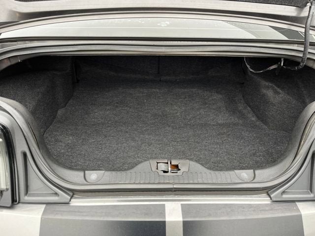 2014 Ford Mustang Shelby GT500