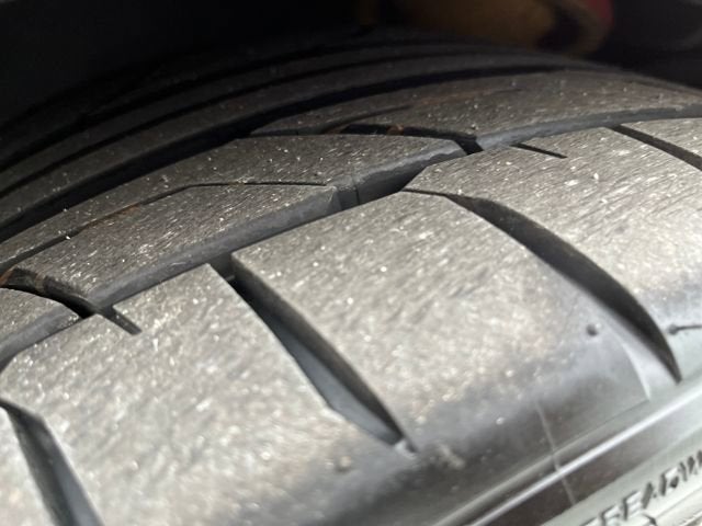 2014 Ford Mustang Shelby GT500