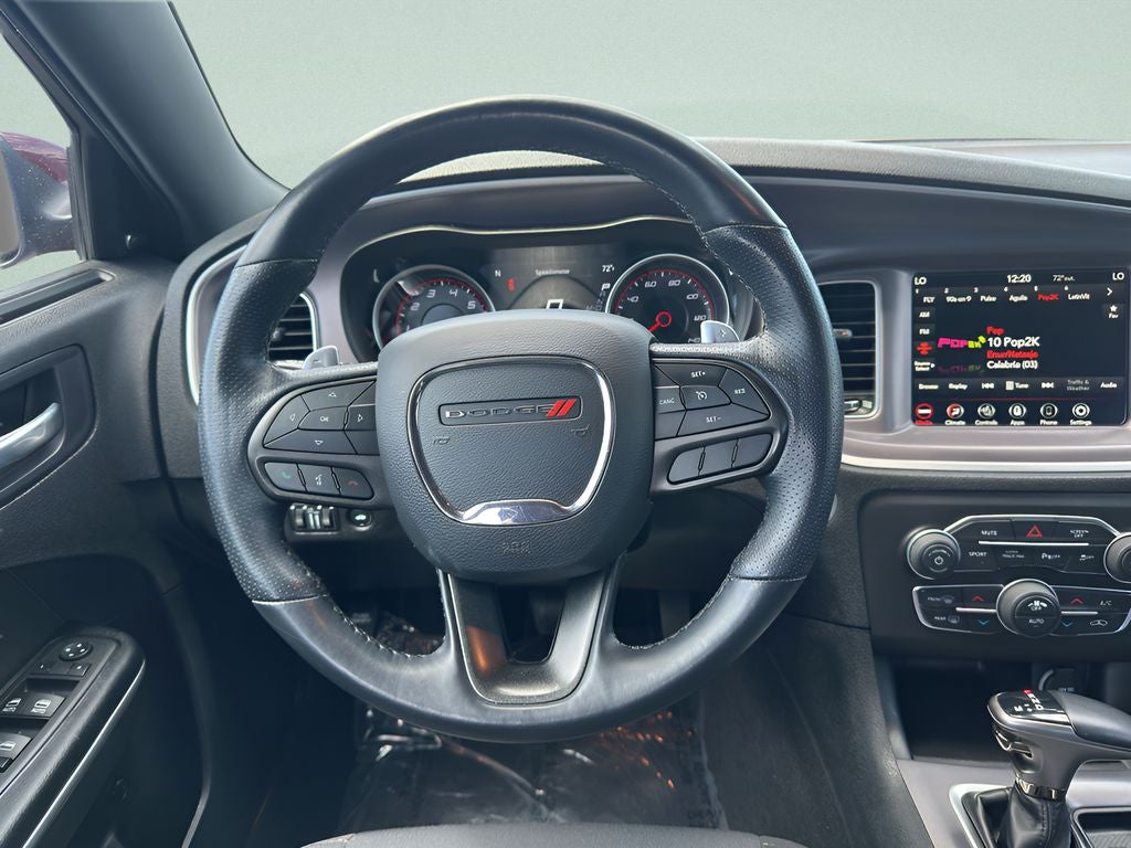 2021 Dodge Charger SXT AWD