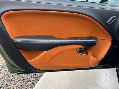 2023 Dodge Challenger SRT Hellcat Widebody Jailbreak