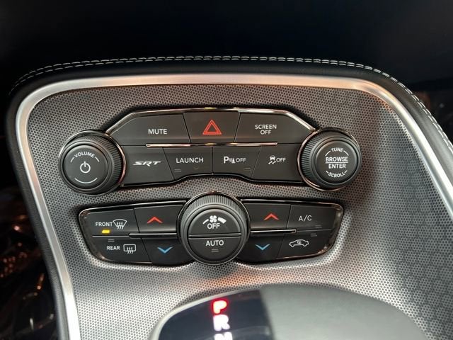 2023 Dodge Challenger SRT Hellcat Widebody Jailbreak