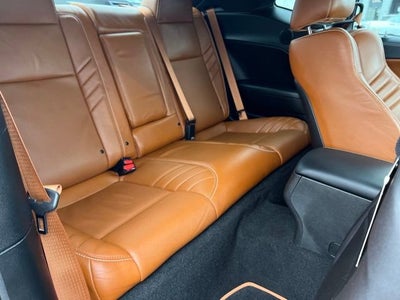 2023 Dodge Challenger SRT Hellcat Widebody Jailbreak