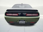 2023 Dodge Challenger SRT Hellcat Widebody Jailbreak