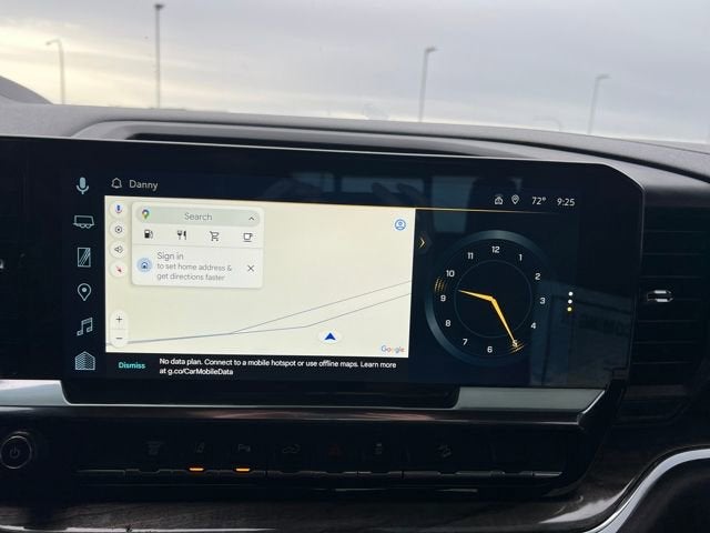 2024 Chevrolet Silverado 3500 HD LTZ