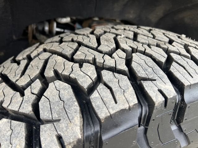 2024 Chevrolet Silverado 3500 HD LTZ