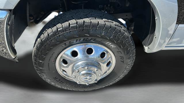 2012 RAM 3500 Laramie