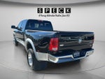 2012 RAM 3500 Laramie