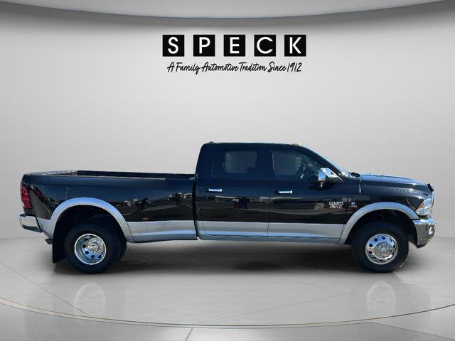 2012 RAM 3500 Laramie