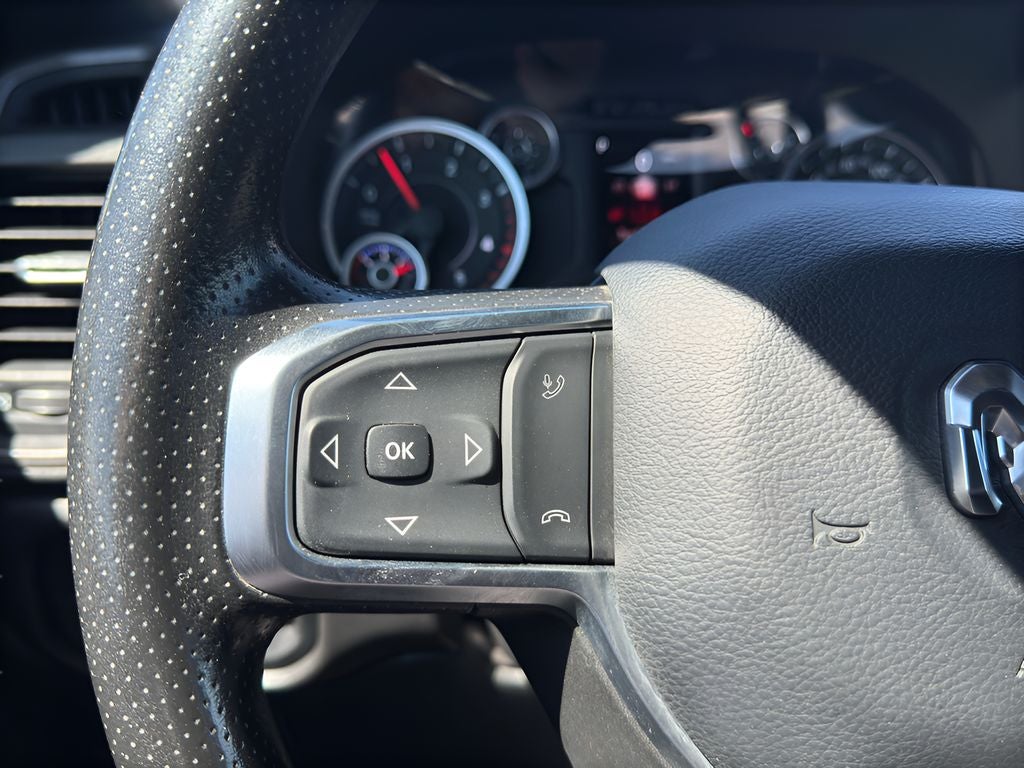 2025 RAM 3500 Tradesman Crew Cab 4x4 8' Box