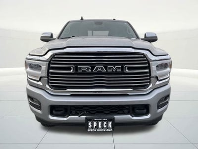 2021 RAM 3500 Laramie