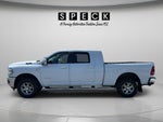 2024 RAM 3500 Laramie Mega Cab 4x4 6'4" Box