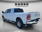 2024 RAM 3500 Laramie Mega Cab 4x4 6'4" Box
