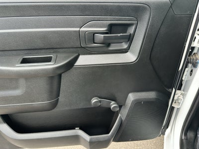 2019 RAM 1500 Classic Tradesman Regular Cab 4x2 6'4" Box