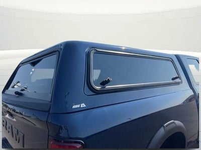 2022 RAM 2500 Power Wagon