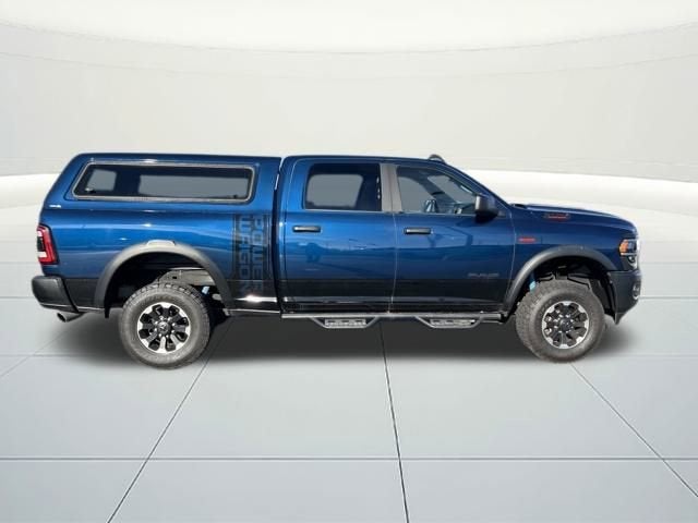 2022 RAM 2500 Power Wagon