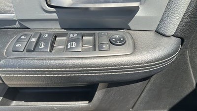 2019 RAM 2500 Lone Star