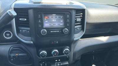 2019 RAM 2500 Lone Star