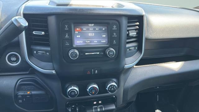 2019 RAM 2500 Lone Star