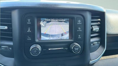 2019 RAM 2500 Lone Star