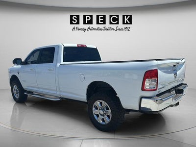 2019 RAM 2500 Lone Star