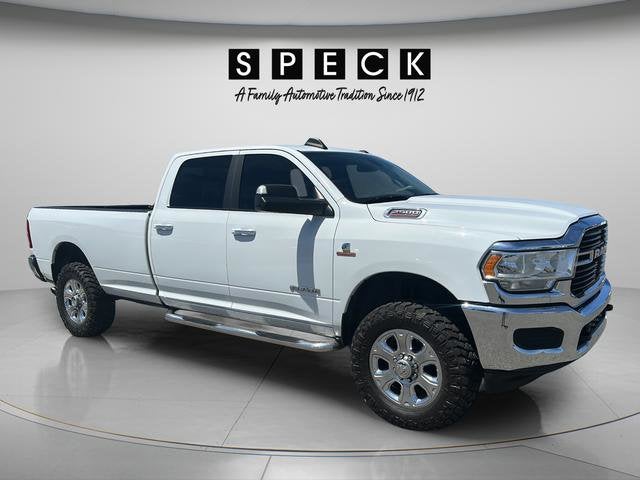 2019 RAM 2500 Lone Star