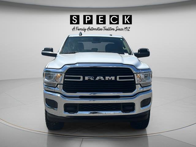 2019 RAM 2500 Lone Star