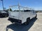2026 RAM 3500 Chassis Tradesman/Big Horn