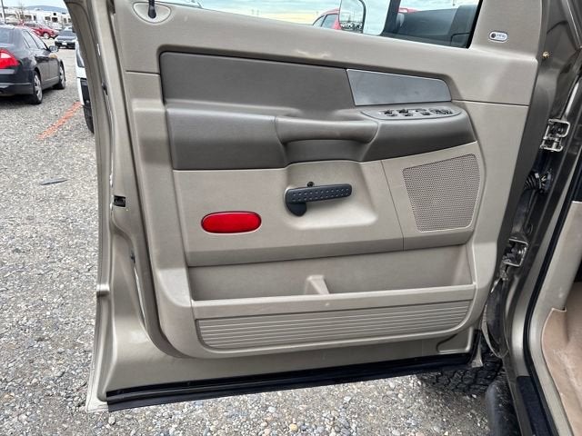 2008 Dodge Ram 3500 SXT