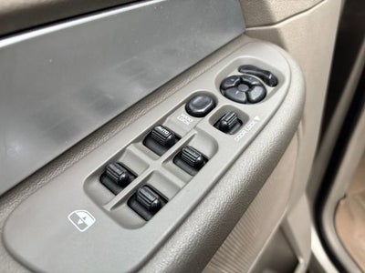 2008 Dodge Ram 3500 SXT