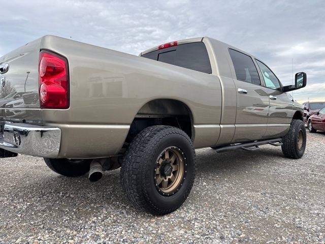 2008 Dodge Ram 3500 SXT