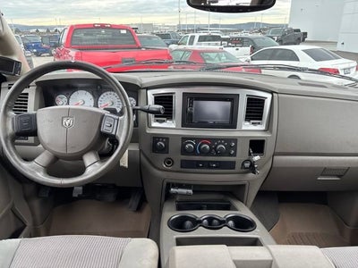 2008 Dodge Ram 3500 SXT