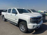 2018 Chevrolet Silverado 1500 High Country