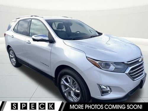 2021 Chevrolet Equinox Premier
